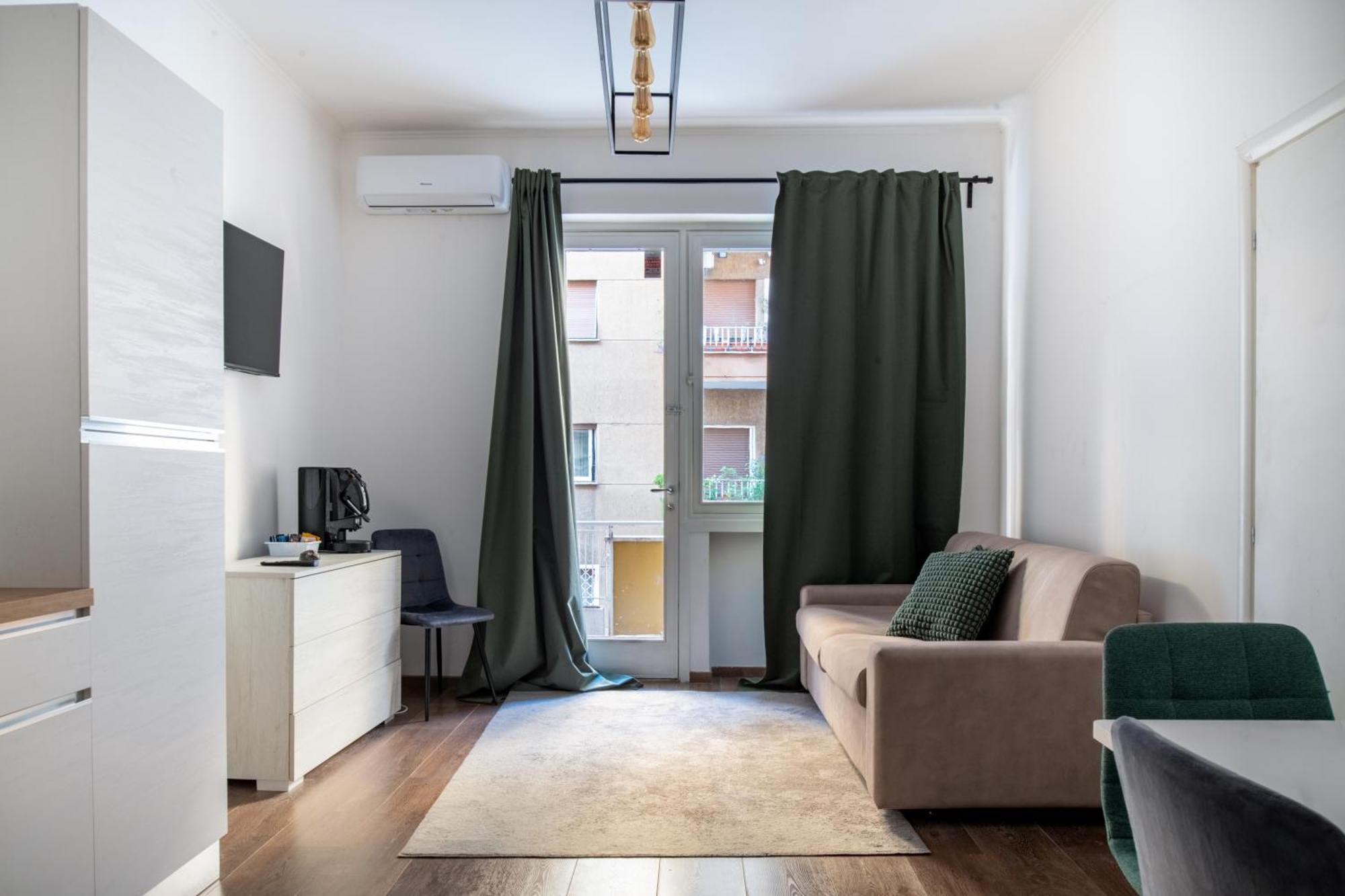 Vatican Dimora Apartments — Photos 3