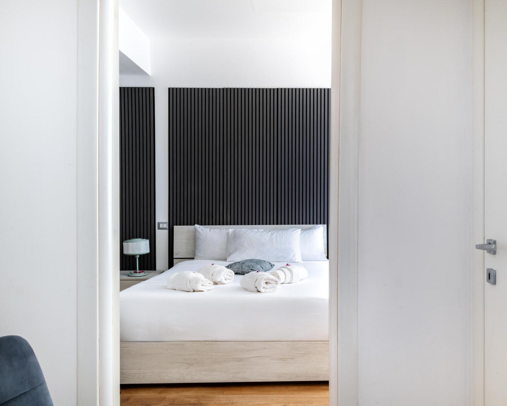 Vatican Dimora Apartments, Rome
