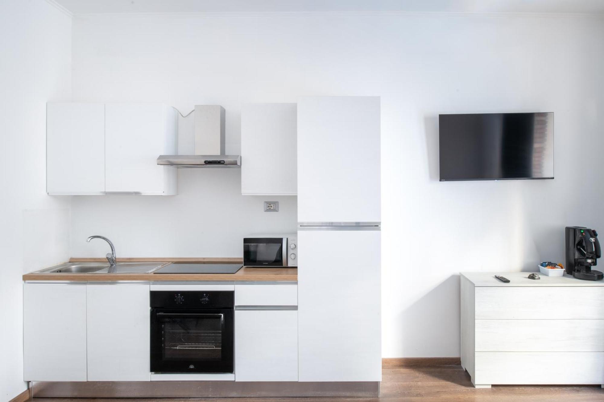 Vatican Dimora Apartments — Photos 1